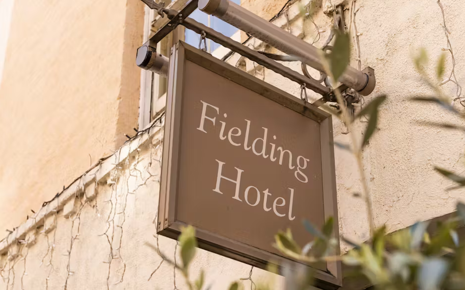 The Fielding Hotel