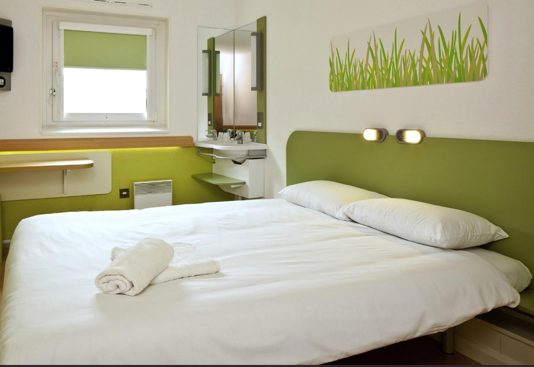 ibis budget London Barking