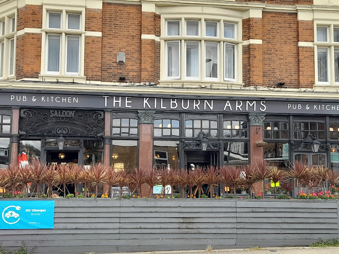 The Kilburn Arms