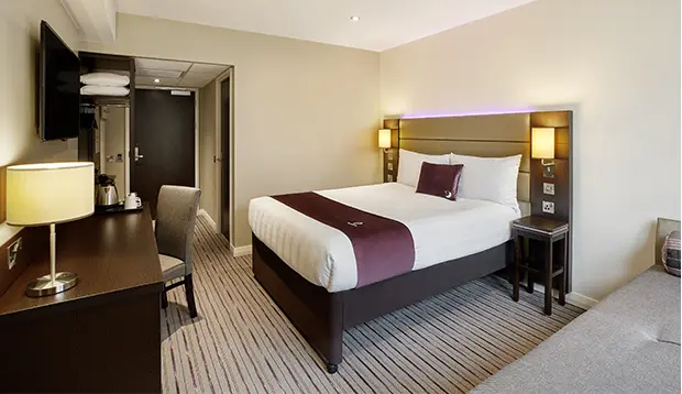 Premier Inn London Bexleyheath hotel