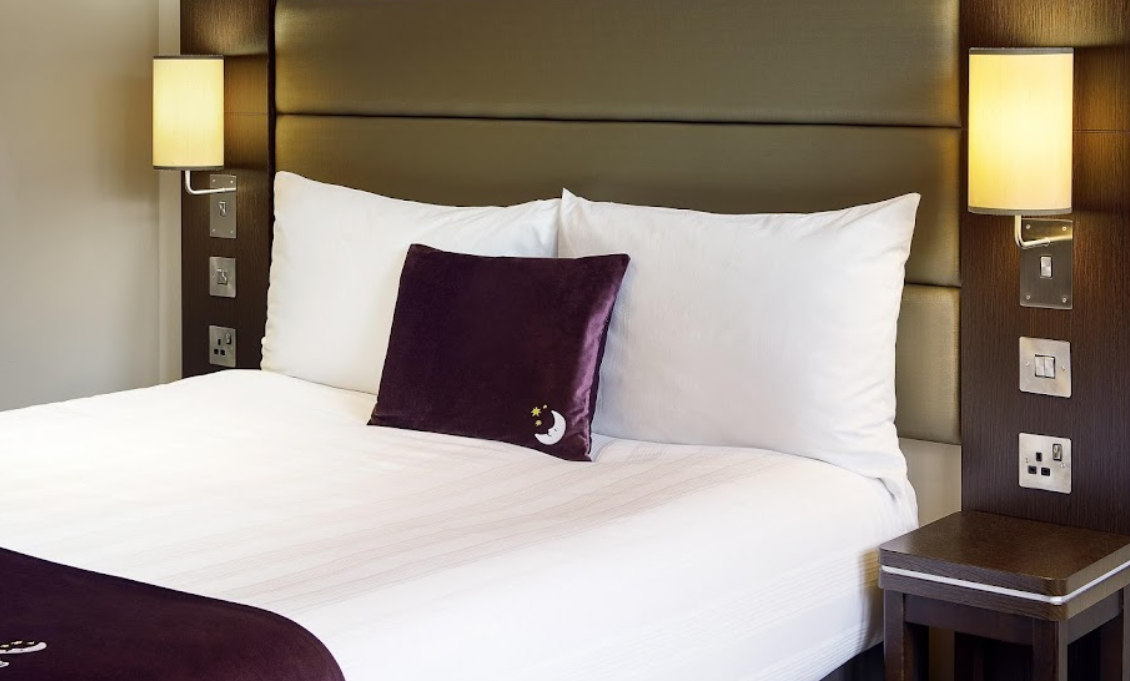 Premier Inn London Tolworth