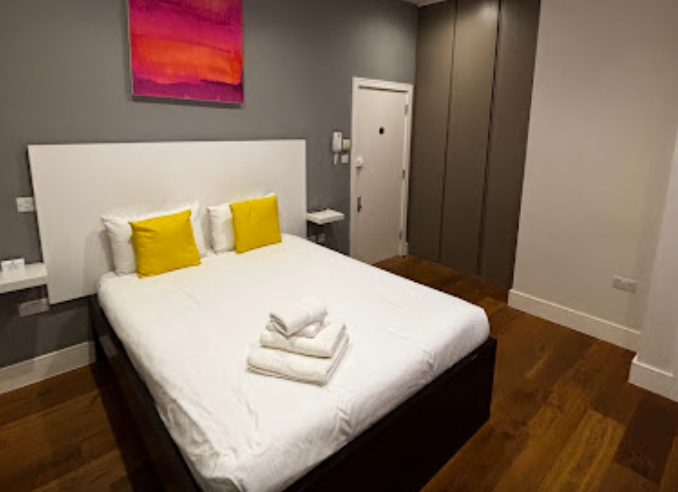 Queensborough Terrace Serviced Apartments