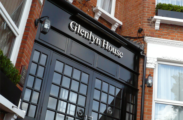 Glenlyn Hotel